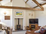 Curlew Barn Curlew Barn