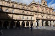 Top Salamanca