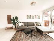 Apartment Zirbenglück mit Balkon in Graz