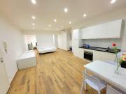 Grande Bilocale in centro per Lavoratori-famiglie-ideale inverno