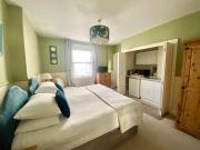 Buckingham Lodge Guest House