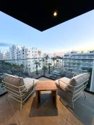 Terracos de Quarteira II White by Real Properties