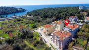 Apartment Vallis on the Lungomare, near the sea