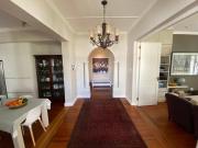 A sunny open-plan family home, Cape Town