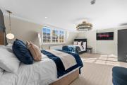 Luxurious Abode in Central Bath Luxurious Abode in Central Bath