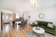 Chic House With Parking And Private Garden Chic House With Parking And Private Garden