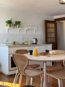 Alfama Historial I River View by Homing Alfama Historial I River View by Homing