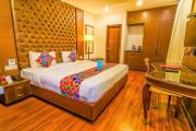 Top New Delhi