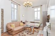 Historical Lions Bridge 1-Bedroom Apartment by Flat Mаnager