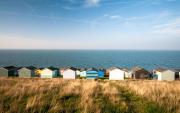 Homely 8 Berth Caravan With Side Decking And Ramp Access In Kent, Ref 47018H Homely 8 Berth Caravan With Side Decking And Ramp Access In Kent, Ref 47018H