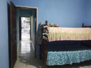 Casa com piscina Praia Grande