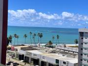 Apto 100m Praia Jatiúca I Piscina I Garagem Vicenzza 601