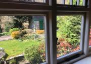 Historic Pike House with Beautiful Garden Historic Pike House with Beautiful Garden