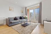 Canning Town 2 Bed Apartment