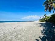 Cabaña con vista al mar pozos colorados
