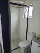 Loft na Prainha com vista do mar 70 metros da praia