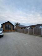 Stunning 2-bed house in Great Warley, Brentwood