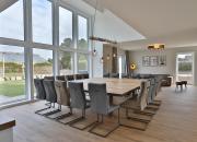 NEU Villa Heidetraum, 20 Gaeste, Sauna, Pool