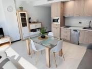 Apartamento Cotur 121 Parking gratuito