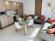 Apartamento Cotur 121 Parking gratuito