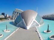 Aqua Suites Ciudad de las Artes I