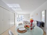 My City Home - Apartamento con terraza y piscina comunitaria en Legazpi