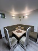 KUBU ground floor rooms