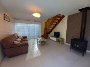 Gîte, Maison de campagne