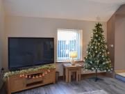 Heckley Stable Cottage