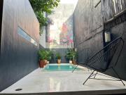 Downtown Tulum Cozy 1bd Apartment