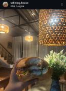 Sakyong house apartment