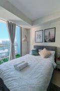 Bahamas Tower Azure Urban Resort Residences by Nestled Nook