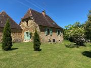 Petite maison rurale