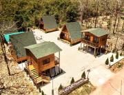 Complete Family Villa 6 Houses 10 Beds AC