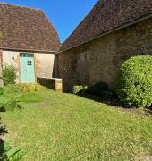 Petite maison rurale