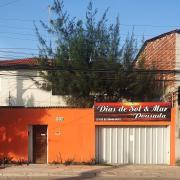 Dias de Sol & Mar - Fortaleza 2