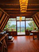 Natural Refuge! - Cabin at the top of the mountain