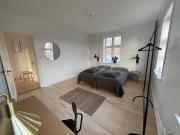 Modern Scandinavian Apartment in Viborg Centre