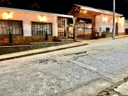 Cabañas Villa Alejandrina