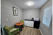 Top Ridgecrest