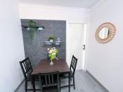 Apartment El Encanto Andaluz 200m from Fuengirola Beach