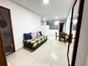 Apto 1 quarto próximo ao Centro