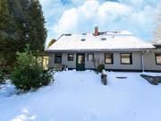 Forest Villa with Sauna
