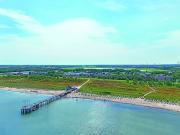 Appartements im Freizeitpark Weissenhäuser Strand