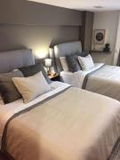 Apartment in the most vibrant part of CDMX