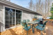 Top Pocono Lake