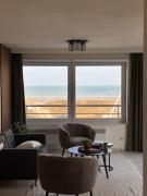 Zeezicht Amadeus Zeezicht Amadeus