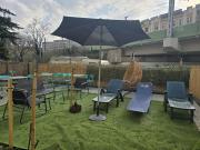 Elegant Private Rooms Close to Millennium City