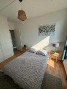 Fort de Tourneville Le Tétris