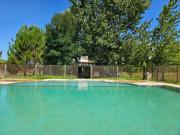 Naturaleza & confort en Tunuyan, Mendoza